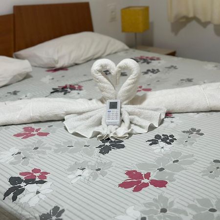 Flat Guarajuba 4 Quartos Terreo A Beira Mar - Pe Na Areia - Governanca Com Arrumadeira E Wi Fi Inclusos Camassari ภายนอก รูปภาพ