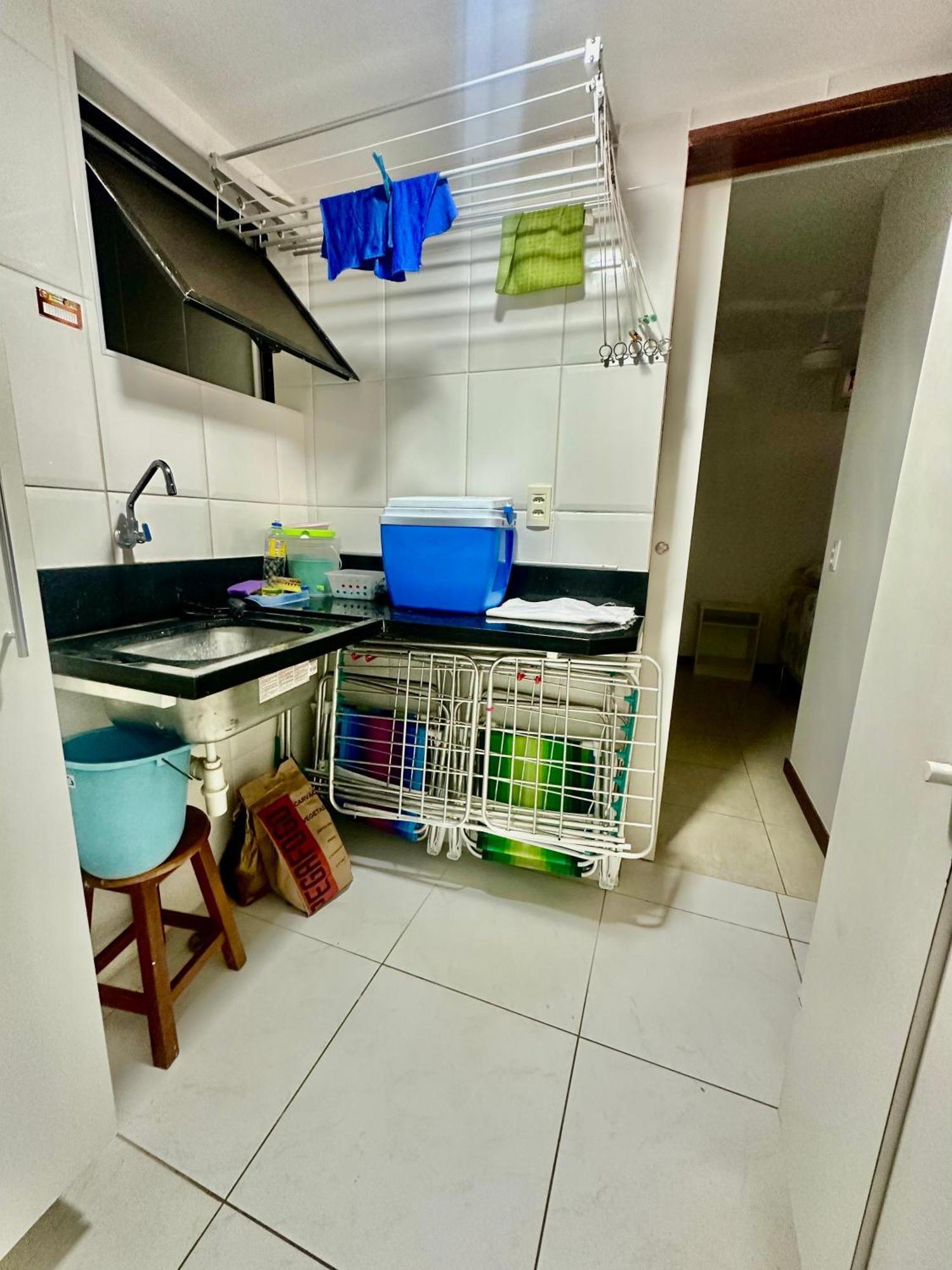 Flat Guarajuba 4 Quartos Terreo A Beira Mar - Pe Na Areia - Governanca Com Arrumadeira E Wi Fi Inclusos Camassari ภายนอก รูปภาพ